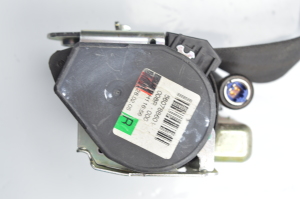 AUDI A4 B7 (2004–2008) Front seat belt 8E0857706G - 2