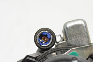AUDI A6 C6 (2004–2011) Sicherheitsgurt vorne 4F0857706A - 2