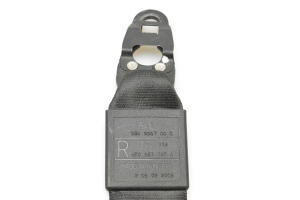 AUDI A6 C6 (2004–2011) Sicherheitsgurt vorne 4F0857706A - 3