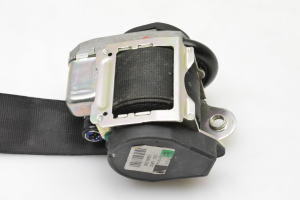 AUDI A6 C6 (2004–2011) Sicherheitsgurt vorne 4F0857706A - 5