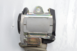 AUDI A4 B6 (2000–2005) Rear seat belt 4E0857806C - 4