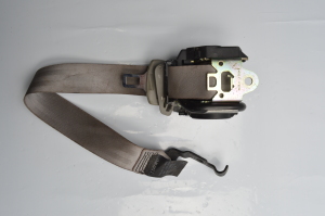 Rear seat belt - 4E0857806C