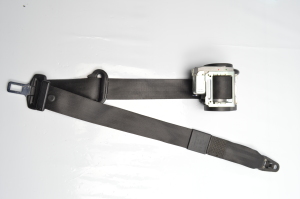 Front seat belt - 4E2857706