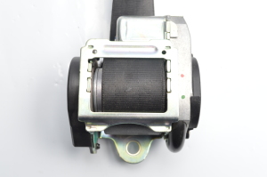 AUDI A8 D3 (2002–2010) Front seat belt 4E2857706 - 4