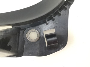 BMW 3 SERIES E91 (2005–2013) Stoßstangenhalterung hinten 7127720 - 2