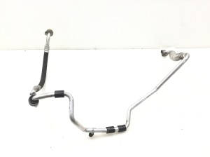 Volkswagen Passat B6 (2005–2010) Klimaleitung 3C0820743P - 3