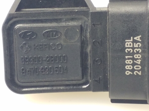 Kia Rio (2005–2011) Other sensor 9470930504 - 4