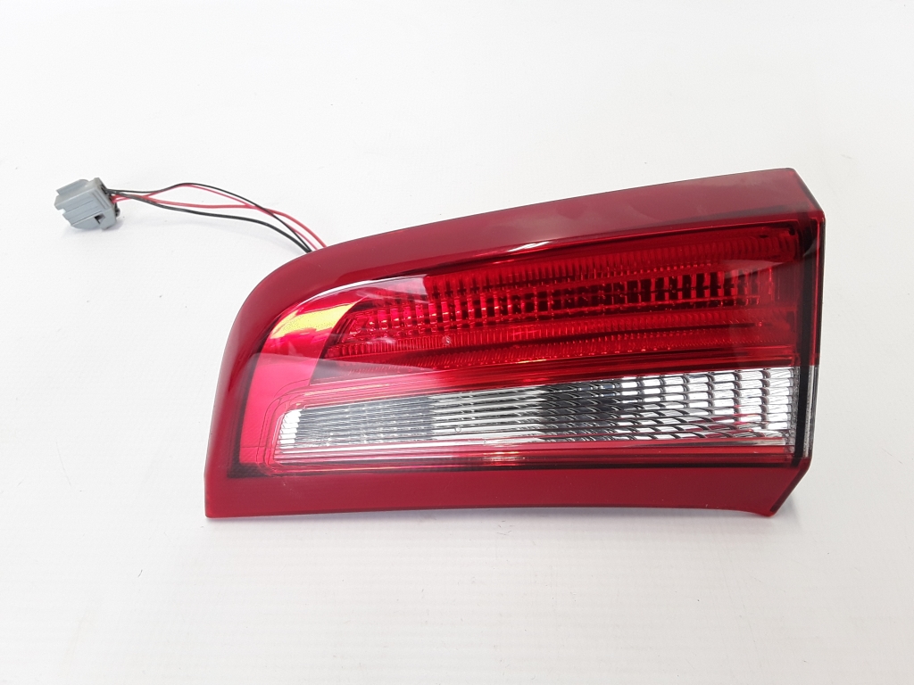 VOLVO S60 2 generation (2010-2020) Right Side Tailgate Taillight 3079672 22313844