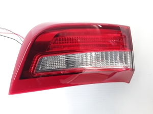 VOLVO S60 II (2010–2018) Rückleuchte Heckleuchte innen 3079672 - 3