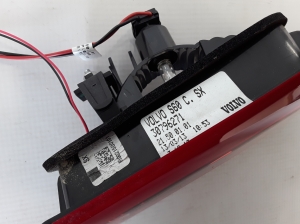 VOLVO S60 II (2010–2018) Tagatuli tagaluugil 30796271 - 2