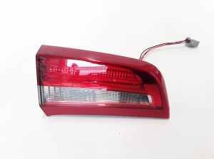 Tail light on trunk lid - 30796271
