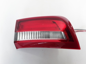 VOLVO S60 II (2010–2018) Tagatuli tagaluugil 30796271 - 3