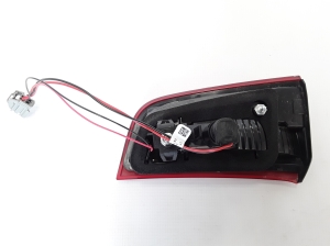 VOLVO S60 II (2010–2018) Tagatuli tagaluugil 30796271 - 4