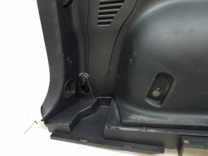 TOYOTA RAV 4 A3 (2005–2012) Trunk side trim panel 6474042050 - 2