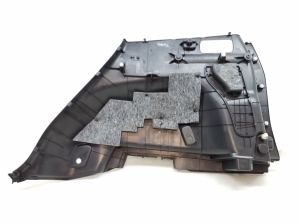 TOYOTA RAV 4 A3 (2005–2012) Trunk side trim panel 6474042050 - 4
