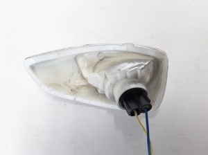 RENAULT Master III (2010–2017) Küljepeegli suunatuli 261603141R - 2