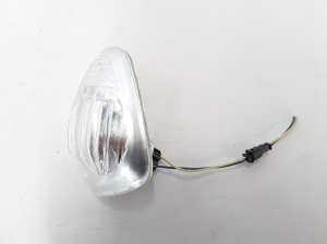 RENAULT Master III (2010–2017) Küljepeegli suunatuli 261603141R - 3