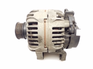 Opel Zafira B (2005–2014) Lichtmaschine 13229984