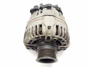 Opel Zafira B (2005–2014) Lichtmaschine 13229984 - 3