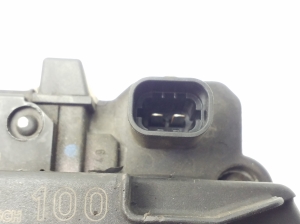 Opel Zafira B (2005–2014) Lichtmaschine 13229984 - 5