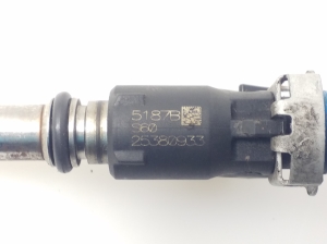 Opel Zafira B (2005–2014) Injektor Einspritzdüse 25380933 - 3