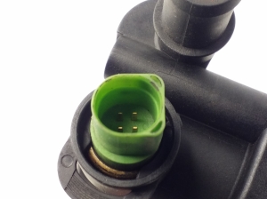 AUDI A4 B8 (2007–2016) Termostaadi muu osa 038121132 - 2