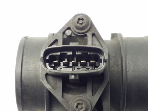 Opel Corsa C (2000–2006) Luftmassenmesser 0280218119 - 3