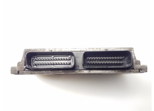 RENAULT Scenic (2003–2010) Getriebesteuergerät 8200458276 - 4