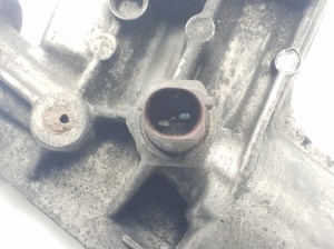 AUDI A4 B7 (2004–2008) Oil filter housing 038115389C - 2