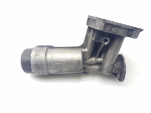 AUDI A4 B7 (2004–2008) Oil filter housing 038115389C - 4