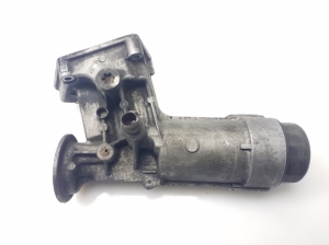 Oil filter housing - 038115389C
