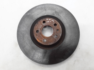   Bremsscheibe vorne  - 31400569 