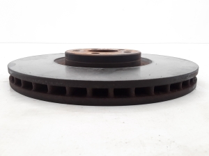 VOLVO XC90 (2015–2024) Eesmine piduriketas 31400569 - 3