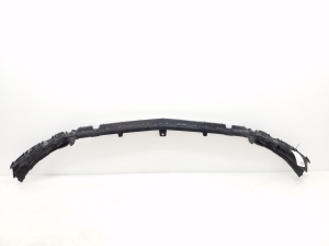  Front bumper inner frame 