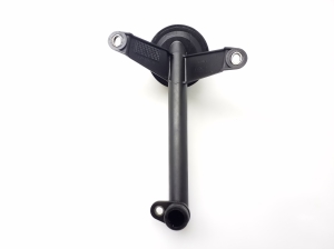Ford C-MAX (2003–2010) Pipe 98MM6K621CD - 2