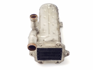 Volkswagen Passat B6 (2005–2010) AGR-Ventilkühler 03G131513J - 3