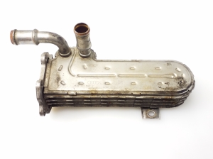 Volkswagen Passat B6 (2005–2010) AGR-Ventilkühler 03G131513J - 4