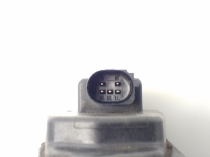 Volkswagen Passat B6 (2005–2010) EGR-klapp 03G131501 - 3