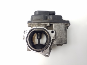 Volkswagen Passat B6 (2005–2010) EGR-klapp 03G131501 - 4