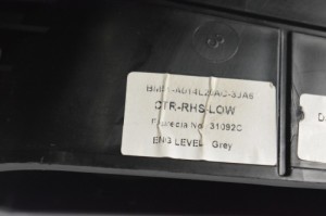 Ford Focus (2011–2018) Sonstiges Teil der Audioanlage AM5T18K811AD - 5