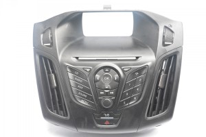 Sonstiges Teil der Audioanlage - AM5T18K811AD