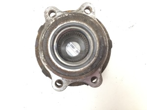  Rear bearing 