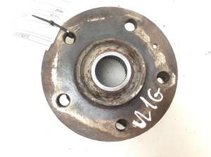  Rear bearing 