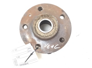  Rear bearing 