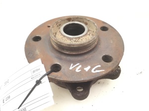  Rear bearing 