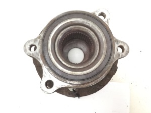  Rear bearing 