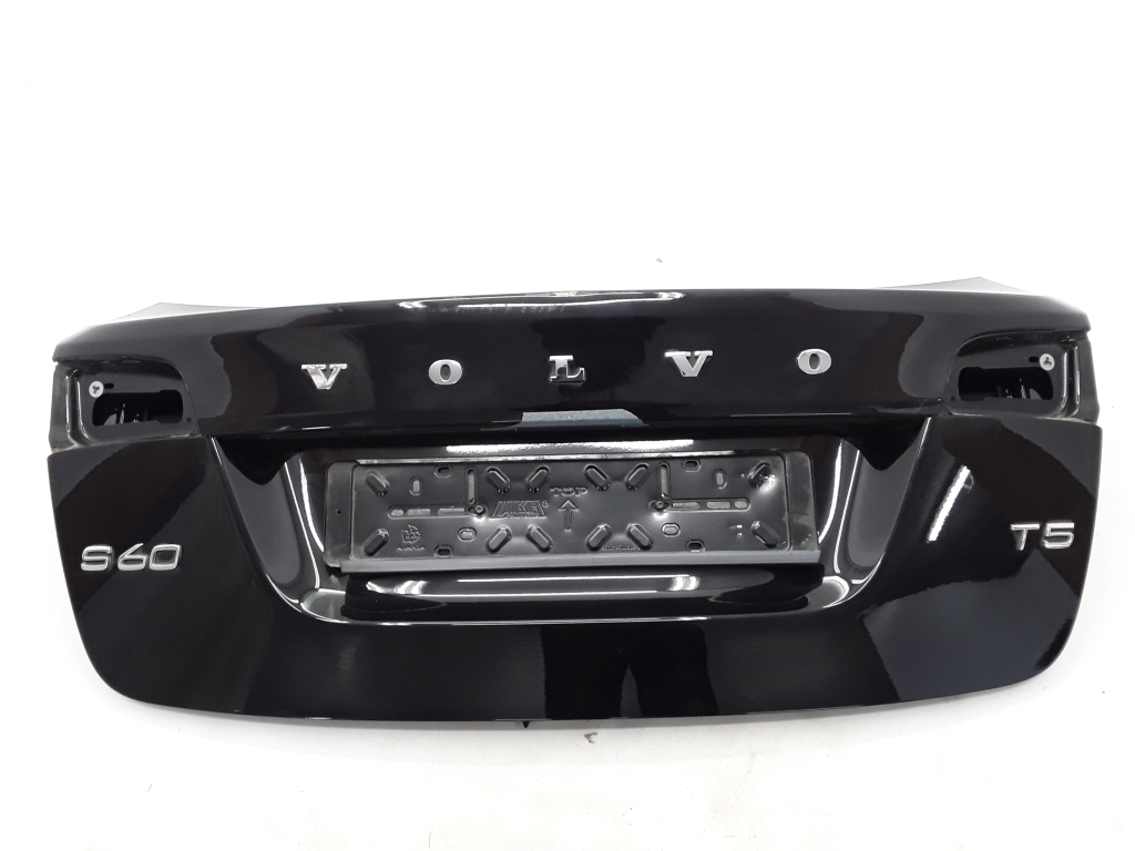 VOLVO S60 2 generation (2010-2020) Coffre arrière 31395582 22313830