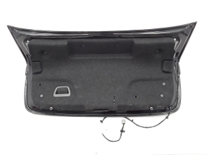 VOLVO S60 II (2010–2018) Trunk lid 31395582 - 2