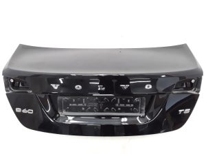 Trunk lid - 31395582