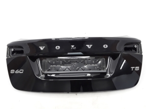 VOLVO S60 II (2010–2018) Trunk lid 31395582 - 4